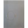 Image 3 : Japanese Ceramic Fruit Style Serving Tray 14"