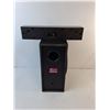 Image 2 : Samsung Subwoofer & Center Speaker Up to 11.25" x 6" x 13.75"- Untested- PICK UP
