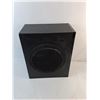 Image 3 : Samsung Subwoofer & Center Speaker Up to 11.25" x 6" x 13.75"- Untested- PICK UP