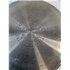 Image 4 : Bergner Stainless Steel Pot with Glass Lid
