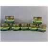 Image 2 : (12) Citronella Candles- Appear New