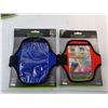 Image 2 : (5) Sport Armband Cases- Appear New