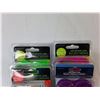 Image 2 : (9) Plastic iPhone Cases- Sealed