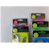 Image 3 : (9) Plastic iPhone Cases- Sealed