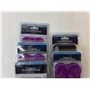 Image 3 : (9) Plastic iPhone Cases- Sealed