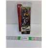 Image 1 : Action Figure  -  McFarlane  -  Tom Brady/Brett Favre