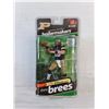 Image 2 : Action Figure  -  McFarlane  -  Drew Brees