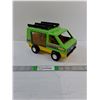 Image 1 : Vintage Fisher-Price Van (1977)