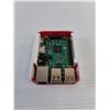Image 4 : Raspberry Pi  -  As Is  (2) Nintendo Controllers (USB)