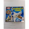Image 2 : Kids Games  -  Ideal  -  Sharkys Diner