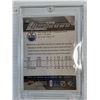 Image 3 : Hockey Card  -  2015/16 Upper Deck  -  Connor McDavid  (Rookie)  -  Cannot Guarantee Authenticity