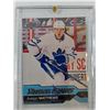 Image 2 : Hockey Card  -  2016 Upper Deck  -  Auston Matthews (Rookie) -  Cannot Guarantee Authenticity