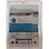 Image 3 : Hockey Card  -  2016 Upper Deck  -  Auston Matthews (Rookie) -  Cannot Guarantee Authenticity