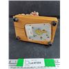 Image 3 : A Visit From St, Nicholas Musical Box - As Is