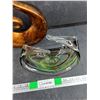 Image 2 : Hokitika Glass Studio Art Glass Decor & Ceramic Decoration