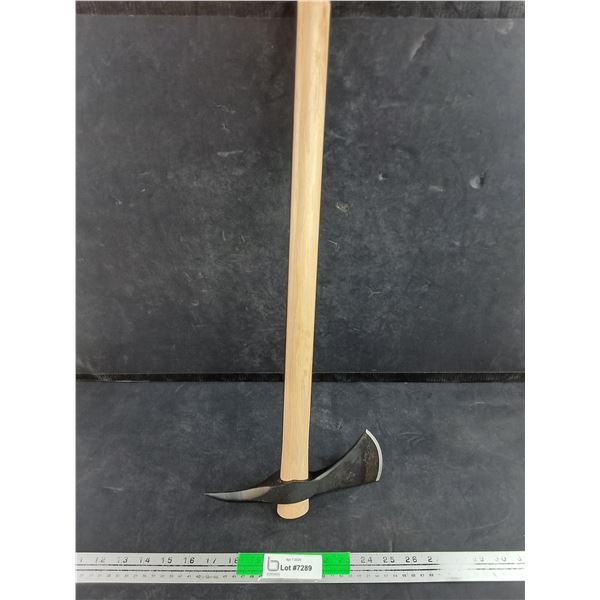 Hatchet 22" - PICK UP