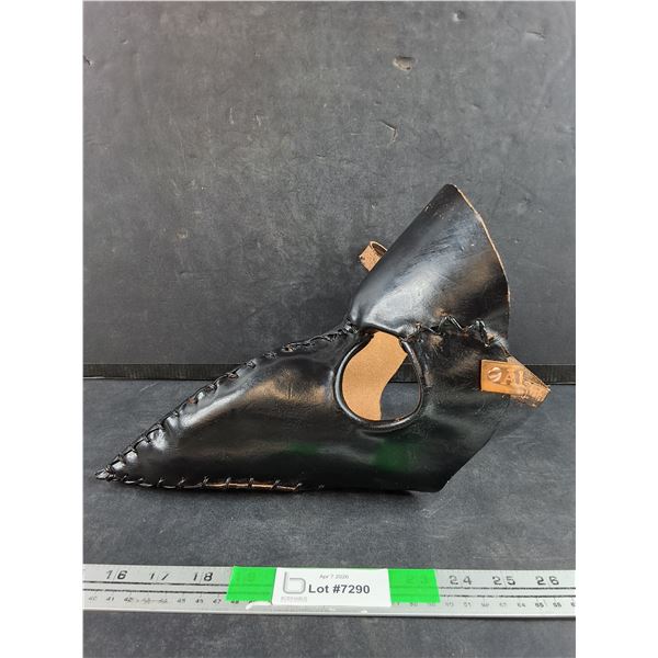 Albert Creek Plague Doctor Mask