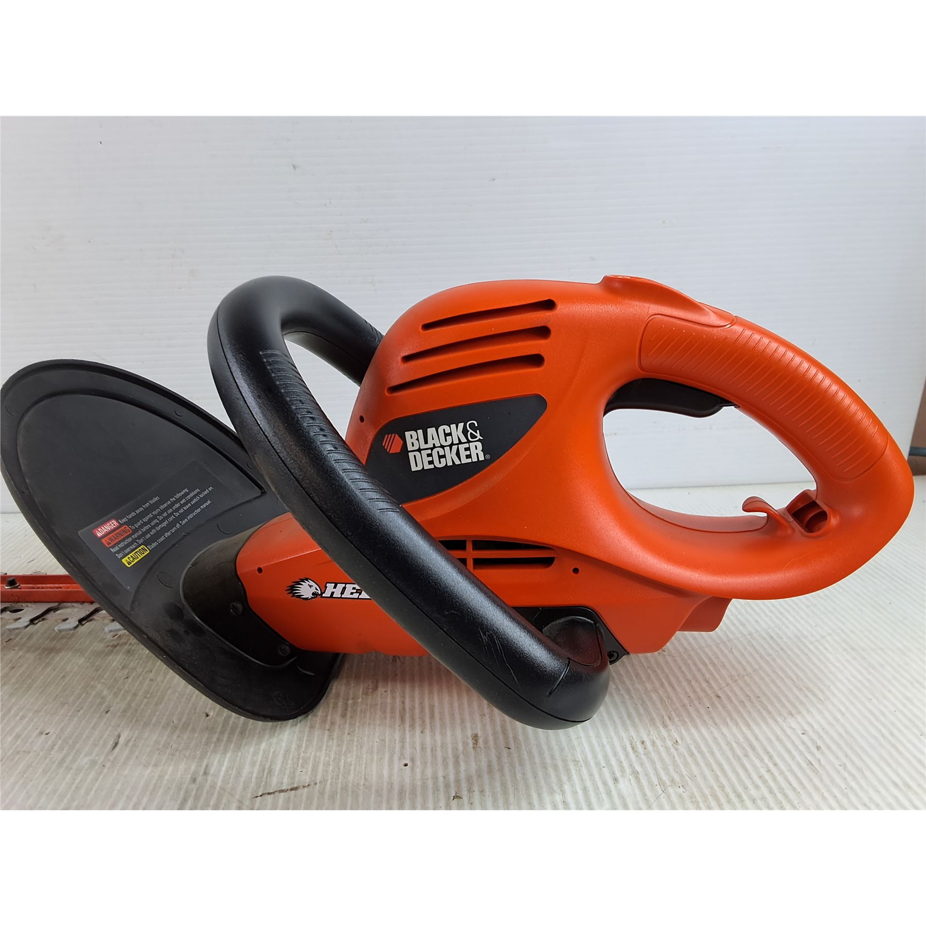 Extraordinary Black And Decker Hedge Hog Pictures