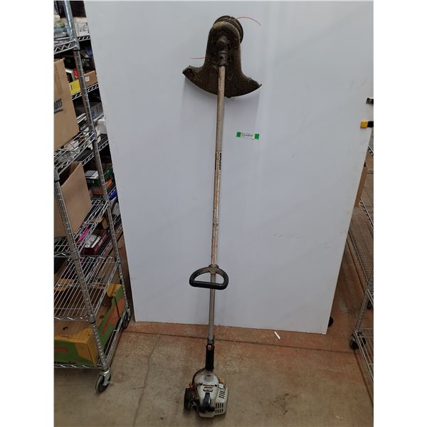 *SRM 1501 Echo Gas Powered Grass Trimmer - Consignor Said Works, PICKUP ONLY