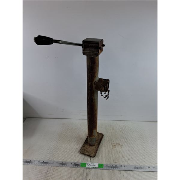 Trailer Jack - PICK UP