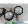 Image 3 : Rectangular & (2) Round Headlights - Consignor Said Works