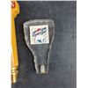Image 3 : Vintage Sleeman & Labatt Lite Beer Taps