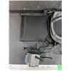 Image 2 : Sony Portable Walkman CD Player, RCA Headphones, CD Case, Misc - As Is