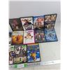 Image 3 : Assorted DVDs - Top Dog, My Faraway Bride, Three Kingdoms, Misc