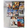Image 2 : Assorted DVDs - Gremlins 2, Monty Python & The Holy Grail, Blonde Ambition