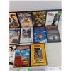Image 3 : Assorted DVDs - Gremlins 2, Monty Python & The Holy Grail, Blonde Ambition