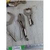 Image 3 : Welders Wise Grips