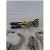 Image 4 : Welders Wise Grips