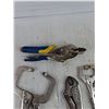 Image 5 : Welders Wise Grips