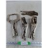 Image 1 : Welders Wise Grips