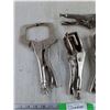 Image 2 : Welders Wise Grips