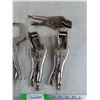Image 3 : Welders Wise Grips