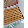 Image 4 : 8 Piece Lathe Chisel Set
