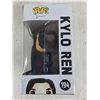 Image 2 : Star Wars Kylo Ren Vinyl Bobble Head- Appears NIB