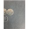 Image 4 : (13) 2000 Canadian Quarters Collection Complete Set
