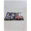 Image 2 : Pitcher Stop Race Car Figurines- Dale Earnhardt Jr., Kahne