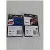 Image 3 : Pitcher Stop Race Car Figurines- Dale Earnhardt Jr., Kahne