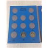 Image 2 : Canadian Fifty Cent Imcomplete Collection - 1968- 2009