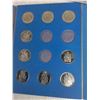 Image 4 : Canadian Fifty Cent Imcomplete Collection - 1968- 2009