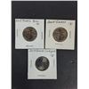 Image 2 : (10) United States Quarters- 2009-2013
