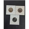 Image 3 : (10) United States Quarters- 2009-2013