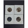Image 5 : (10) United States Quarters- 2009-2013