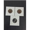 Image 7 : (10) United States Quarters- 2009-2013