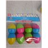 Image 3 : Easter Egg Stampers - Sealed, Some Leaks