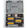 Image 5 : 7-Piece Autobody Repair Set -  Router Case / Base Only (Black and Decker) - PICK UP