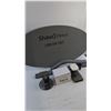 Image 3 : * (1) Shaw Direct - Satellite Dish (1) * Utility Tripod (45 1/2") Cannot Ship